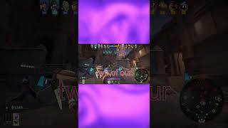Welcome to #deadlock #valve