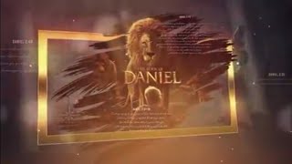 La Profecía de Daniel. Película Completa. Excelente Documental Histórico-Profético.2020
