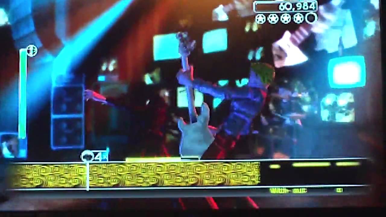 Alex Chilton FC - Rock Band 2 Expert Vocals (Happy birthday, SG Lammy/mrsjadephoenix! ^_^)