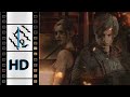 Resident Evil inspired | Resident Evil 2: Remake (2019) | GMV | Game Clip [by Kotomontazh]