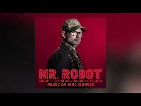 Mr Robot Vol. 8 Soundtrack - Full Album (Official Video)