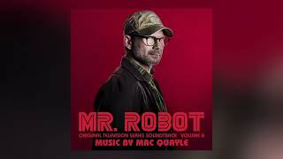 Mr Robot Vol. 8 Soundtrack - Full Album (Official Video)