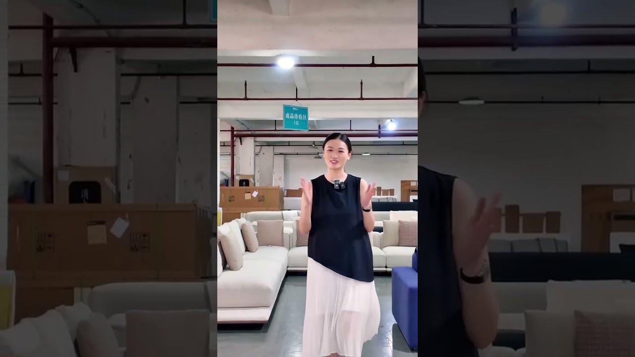 China Furniture Manufacturer Oliyi Casa