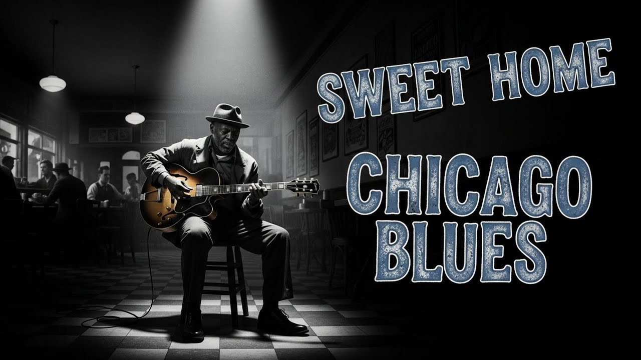 Eric Clapton, Jeff Beck, Jimmy Page — British Blues Rock Guitar Style Like Iconic Legends