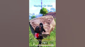 killed By Hacker 😭😑#bgmi #shorts #games #kraftonindiaesports