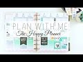 Plan With Me: Happy Planner