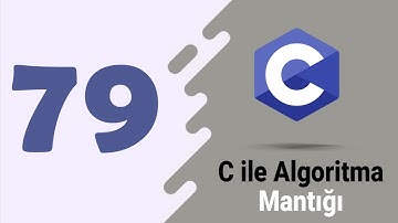 Ders 79 C Programlamada Bir Cümlede Her Harften Kaçar Tane Olduğunu Bulma