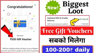 New Earning app 2022|| Flipkart Amazon new free Shopping Offer today 🤟🤟 screenshot 5