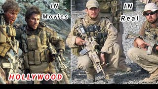 The True Story of Marcus Luttrell, the Soldier Who Would Not Give Up on Death
