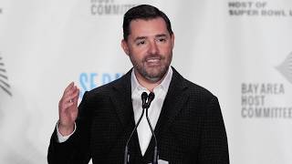 San Francisco 49ers owner Jed York arrested in Ohio for engaging in prostitution
