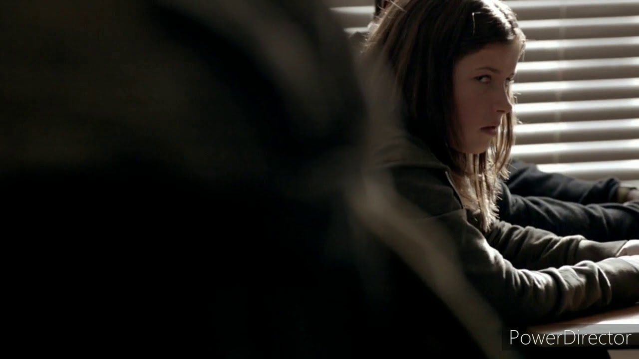 Maddy + Rhydian - Hold on