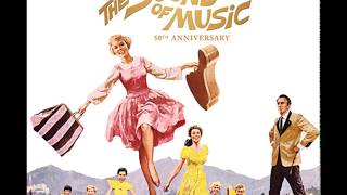 The Sound of Music - Piano Accompaniment chords
