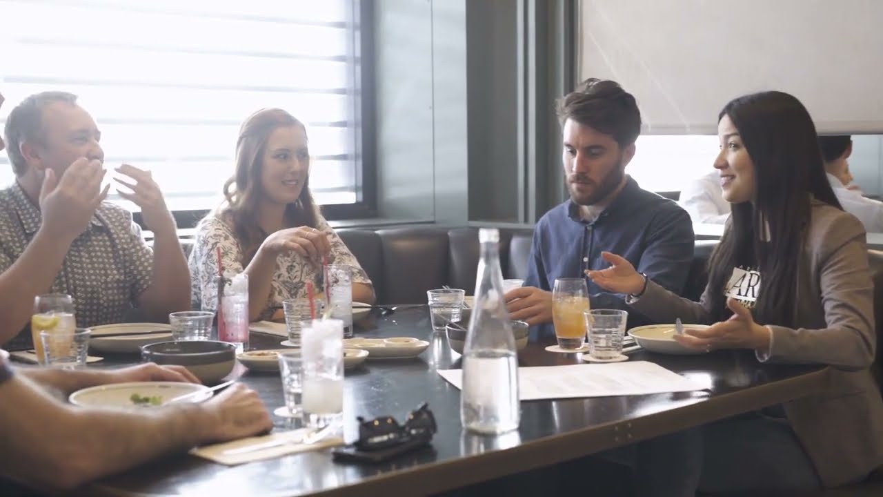 myLocus - Occupier Engagement Platform developed by CoreVision