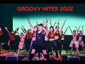 Groovy nites dance event 2022