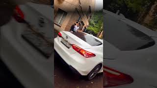🚗 Выдали Toyota Camry 📞 +7(925)187-14-61
