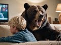 Black Bear Mauls 15 Year Old Boy In His Home On May 23rd, 2024 In Alpine, Arizona