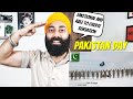 Indian reaction to pakistan zindabad  sahir ali bagga  pakistan day 2019