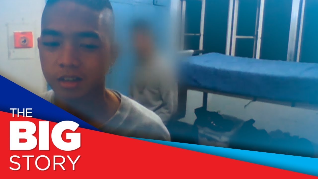 New hazing videos of PMA cadet surface online