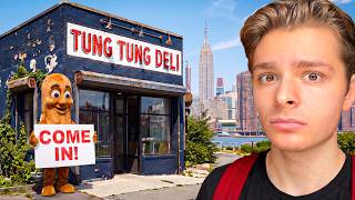 I Tested 1-Star Restaurants In New York City