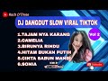 DJ TIKTOK TERBARU 2024 | DJ  TAJAM NYA KARANG 🎵DJ CAMELIA🎵FULL BASS