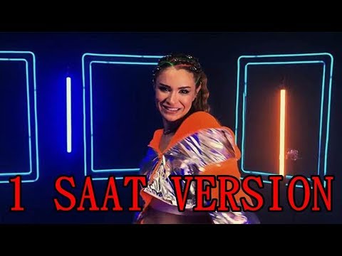 Feride Hilal Akın - Kim 1 SAATLİK VERSİON