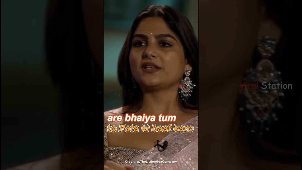 Elvish yadav roast vairal bhabi hema Sharma 😱 end Tak dekho 