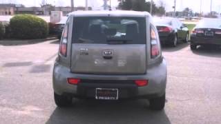 2010 Kia Soul Chesapeake Virginia 23320