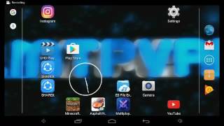 How to Get A Free Recorder With no Root [Mobizen]{9apps} screenshot 3