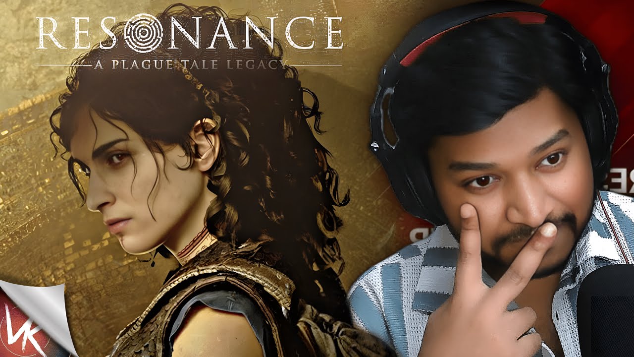 A New Plague Tale Game RESONANCE A PLAGUE TALE LEGACY REACTION IN a-new-plague-tale-game-resonance-a-plague-tale-legacy-reaction-in