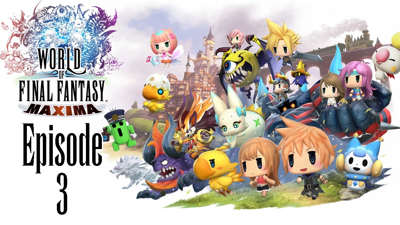 The Bahamutian Federation Invades Cornelia