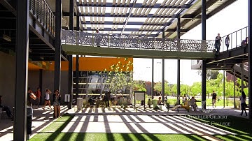 CGCC - Redefining the Way Students Learn 2