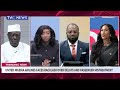Carter Efe Apologises To TVC + United  Nigeria Airlines + CEO Of Wynhomes &amp; Umahi