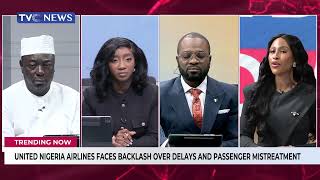 Carter Efe Apologises To TVC + United  Nigeria Airlines + CEO Of Wynhomes & Umahi screenshot 4
