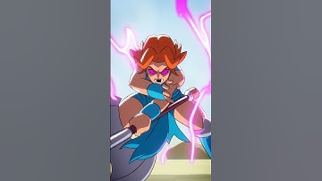 Animation vs Gameplay 👊 Valk Edition