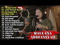 Download Lagu MAULANA ARDIANSYAH - TERLALU SADIS | FULL ALBUM ON TERNDING TERBARU 2022