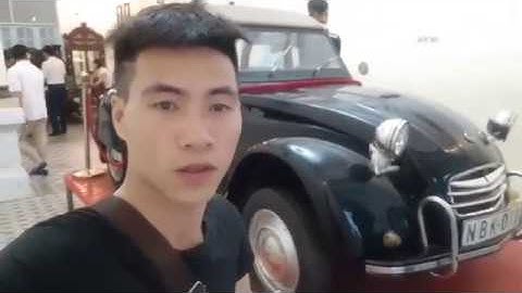 NHÀ CÔNG TỬ BẠC LIÊU TRỊ GIÁ HƠN 400 TỶ - CƯỜNG XINH TRAI VLOGS