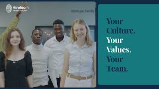 Revolutionize Your Hiring Process with Hireloom