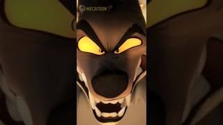 ❌😱 5 Errores en Los Tipos Malos 2 Que No Viste #Errores #BadGuys2