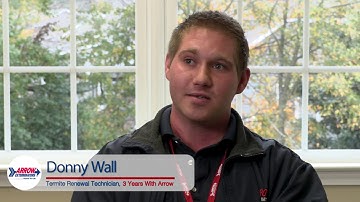 A Day In The Life Of An Arrow Team Member