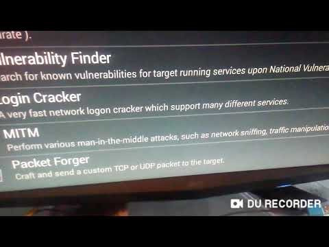 DSploit review