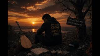 Edikah- Ben en çok Kendime Haksızlık ettim 