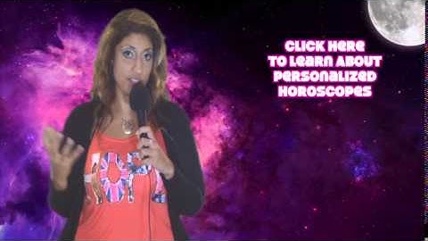 What is Chart Synthesis and A Realized Reading? Astrology FAQ by Nadiya Shah