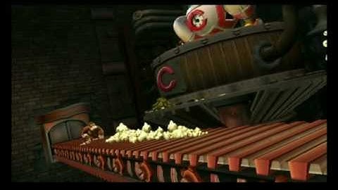 Donkey Kong Country Returns: No Commentary Playthrough Part 26 (7-7, 7-R, 7-B)