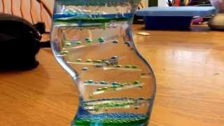 My liquid timer screenshot 3