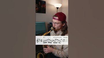 Thumbnail of Chris Potter 2-5-1 Lick