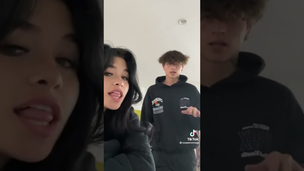 cooper and nessa☹️ YouTube