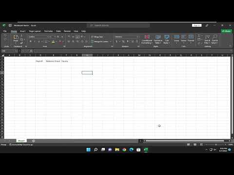 Remove Error Checking Green Triangles from Excel