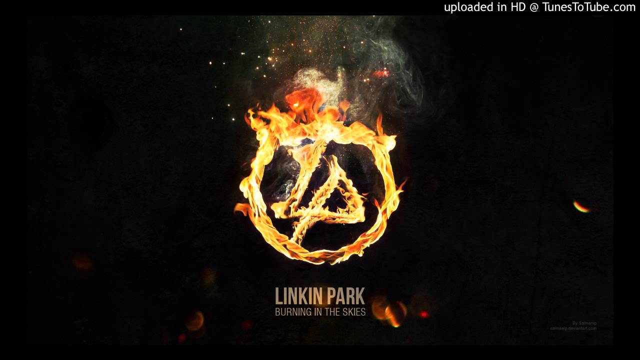 Linkin Park - Burning In The Skies (Piano Version) Chords - Chordify