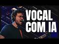 Como Gerar Vocal de IA para Música Eletrônica