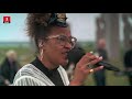 Barbara Moleko, Chief 1, Kim Sjøgren - En nat bliver det sommer | Sommertogtet | DR1